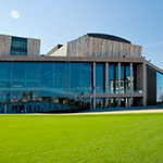 Palast von Arten